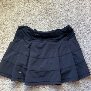 Lululemon Pace Rival Skirt (Regular)